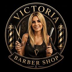 Victoria - Barber Shop Wiktoria Uznańska