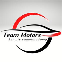 Team Motors Auto Serwis