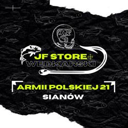 Wędkarski JF Store