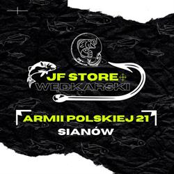 Wędkarski JF Store