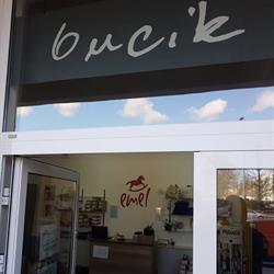 Bucik obuwie dziecięce Słupsk
