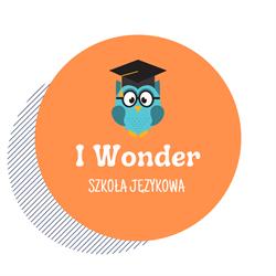 I Wonder - Szkoła Językowa Stawiguda