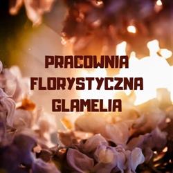 Pracownia Florystyczna Glamelia Izabela Masłoń