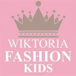 Odzież i obuwie dziecięce i młodzieżowe - Wiktoria Fashion Kids