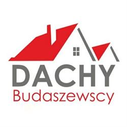 DACHY BUDASZEWSCY EWA BUDASZEWSKA