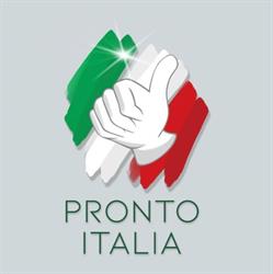Pronto Italia - Włoska Pasja - Włoski sklep