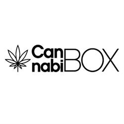 CannabiBOX - Olejki CBD