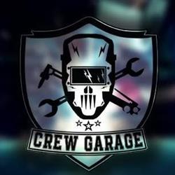 Crew Garage