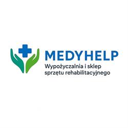 MEDYHELP - Wypożyczalnia sprzętu rehabilitacyjnego i sklep medyczny w Lublinie