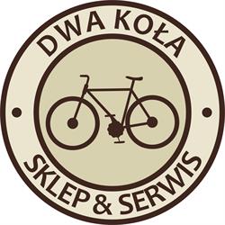 Sklep rowerowy & serwis "Dwa Koła"