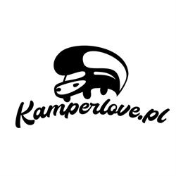 Wynajem kamperów Gdańsk - Kamperlove
