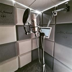 AbiSound Studio Nagrań