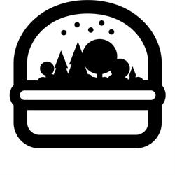 wLas Burger