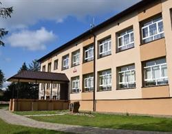 Szkoła Podstawowa w Łukowem
