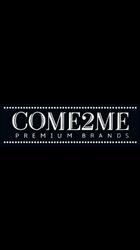 Markowe ubrania - Come2Me