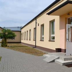 Szkoła Podstawowa im. prof. Zbigniewa Religi w Barczygłowie