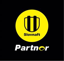 Stacja Paliw Slovnaft Partner Bilcza