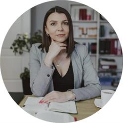 Kancelaria Adwokacka Karolina Kalata-Bombik