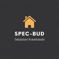 "SPEC-BUD" Sebastian Krawitowski