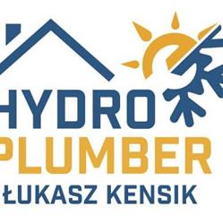 HYDRO-PLUMBER ŁUKASZ KENSIK
