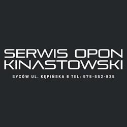 Serwis opon KINASTOWSKI wulkanizacja TPMS