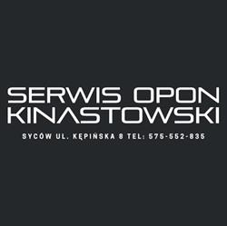 Serwis opon KINASTOWSKI wulkanizacja TPMS