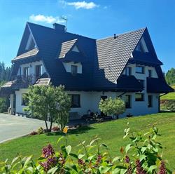 Willa Giergonia Bukowina Tatrzańska - Apartament, pokoje do wynajęcia, pokoje gościnne, noclegi