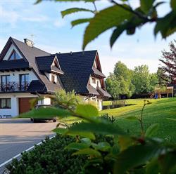Willa Giergonia Bukowina Tatrzańska - Apartament, pokoje do wynajęcia, pokoje gościnne, noclegi