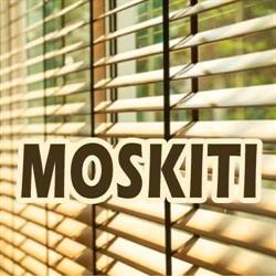 Rolety moskitiery okna Moskiti Mariusz Orłowski