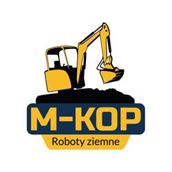 M-KOP Roboty Ziemne