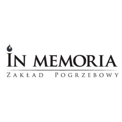 Zakład pogrzebowy In Memoria