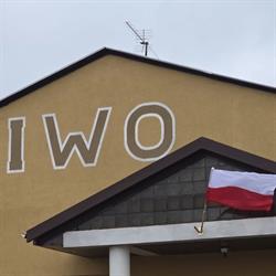 IWO Surowce Wtórne