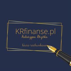 Biuro Rachunkowe KRfinanse Katarzyna Brzóska