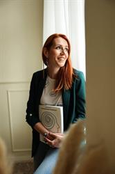 Magdalena Andrzejewska-coach&mentor&szkoleniowiec