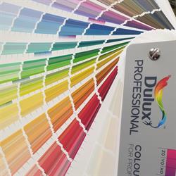 Dulux Centrum Kolorów