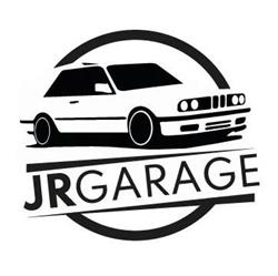 JR Garage