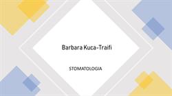 Barbara Kuca-Traifi Gabinet Stomatologiczny