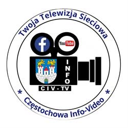 Częstochowa Info-Video