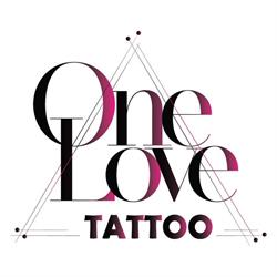 Tattoo One Love