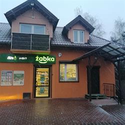Żabka