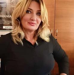Lider Ubezpieczeń i Finansów Aneta Ślesicka