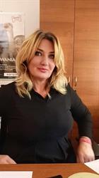Lider Ubezpieczeń i Finansów Aneta Ślesicka