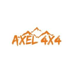 Axel 4x4 Wypożyczalnia Samochodów - Dariusz Wachel