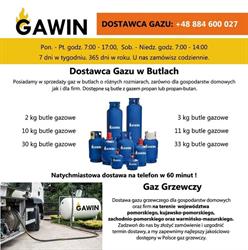GAWIN GAZ
