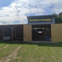 Motomania Technika Pojazdowa -Krzysztof Kozyra