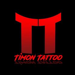Timon Tattoo