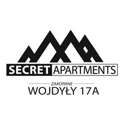 Secret apartments