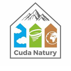 Cuda Natury - Niebo, Wiatr, Ziemia