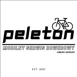 Peleton Mobilny Serwis Rowerowy - Lublin i okolice