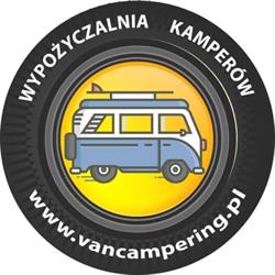 Wypożyczalnia Kamperów Bagażniki vancampering.pl